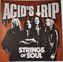 Load image into Gallery viewer, Acid&#39;s Trip - Strings Of Soul (Vinyl/Record)