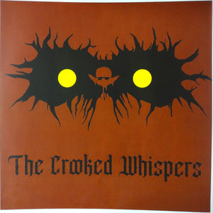 Crooked Whispers, The - Dead Moon Night (Vinyl/Record)