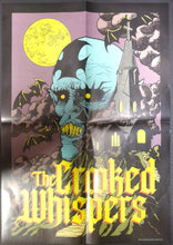 Load image into Gallery viewer, Crooked Whispers, The - Dead Moon Night (Vinyl/Record)