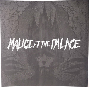 Malice At The Palace - Malice At The Palace (Vinyl/Record)