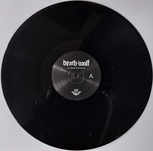 Load image into Gallery viewer, Death Wolf - IV:  Come The Dark (Vinyl/Record)