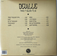 Load image into Gallery viewer, Deville - Make It Belong To Us (Vinyl/Record)