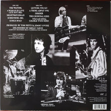 Load image into Gallery viewer, Tom Petty And The Heartbreakers - Hard Promises (Vinyl/Record)