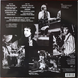 Tom Petty And The Heartbreakers - Hard Promises (Vinyl/Record)