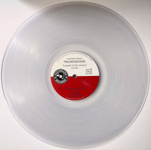 Load image into Gallery viewer, Truckfighters Vs. Firestone - Fuzzsplit Of The Century (Vinyl/Record)