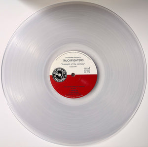 Truckfighters Vs. Firestone - Fuzzsplit Of The Century (Vinyl/Record)