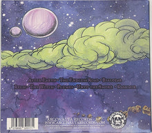 Load image into Gallery viewer, Forming The Void - Relic (CD)