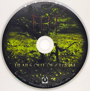 Fen - Trails Out Of Gloom (CD)