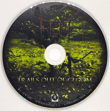 Load image into Gallery viewer, Fen - Trails Out Of Gloom (CD)