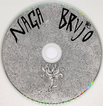 Load image into Gallery viewer, Naga Brujo - Naga Brujo (CD)