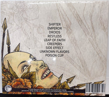 Load image into Gallery viewer, Narcosis - Leap Of Faith (CD)