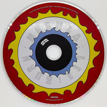 Load image into Gallery viewer, Nebula - Let It Burn (CD)