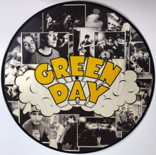 Load image into Gallery viewer, Green Day - Dookie Picture Disc (Vinyl/Record)