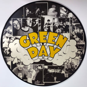 Green Day - Dookie Picture Disc (Vinyl/Record)