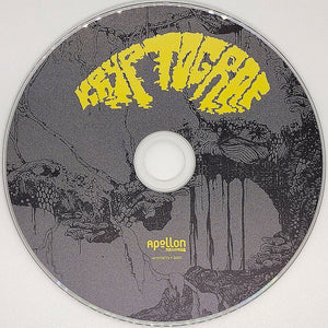 Kryptograf - Kryptograf (CD)