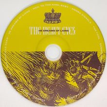 Load image into Gallery viewer, Heavy Eyes, The - He Dreams Of Lions (CD)