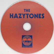 Load image into Gallery viewer, Hazytones, The - The Hazytones (CD)