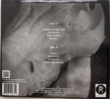 Load image into Gallery viewer, Black Lung - Ancients (CD)