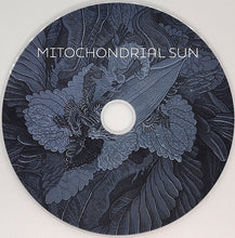 Load image into Gallery viewer, Mitochondrial Sun - Self Titled compact disc