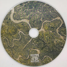 Load image into Gallery viewer, Estuary Blacks - Estuary Blacks compact disc