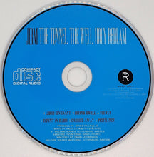 Load image into Gallery viewer, Jirm - The Tunnel, The Well, Holy Bedlam (CD)