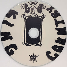 Load image into Gallery viewer, King Country - Self Titled compact disc