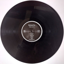 Load image into Gallery viewer, Budgie - Power Supply black record