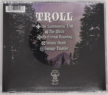 Load image into Gallery viewer, Troll - Troll (CD)