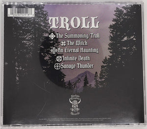 Troll - Troll (CD)