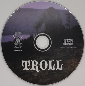 Troll - Troll (CD)