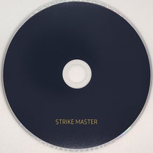 Load image into Gallery viewer, Strike Master - Strike Master (CD)