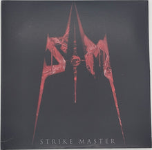 Load image into Gallery viewer, Strike Master - Promo (CD)