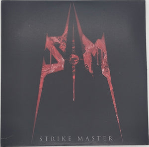 Strike Master - Promo (CD)