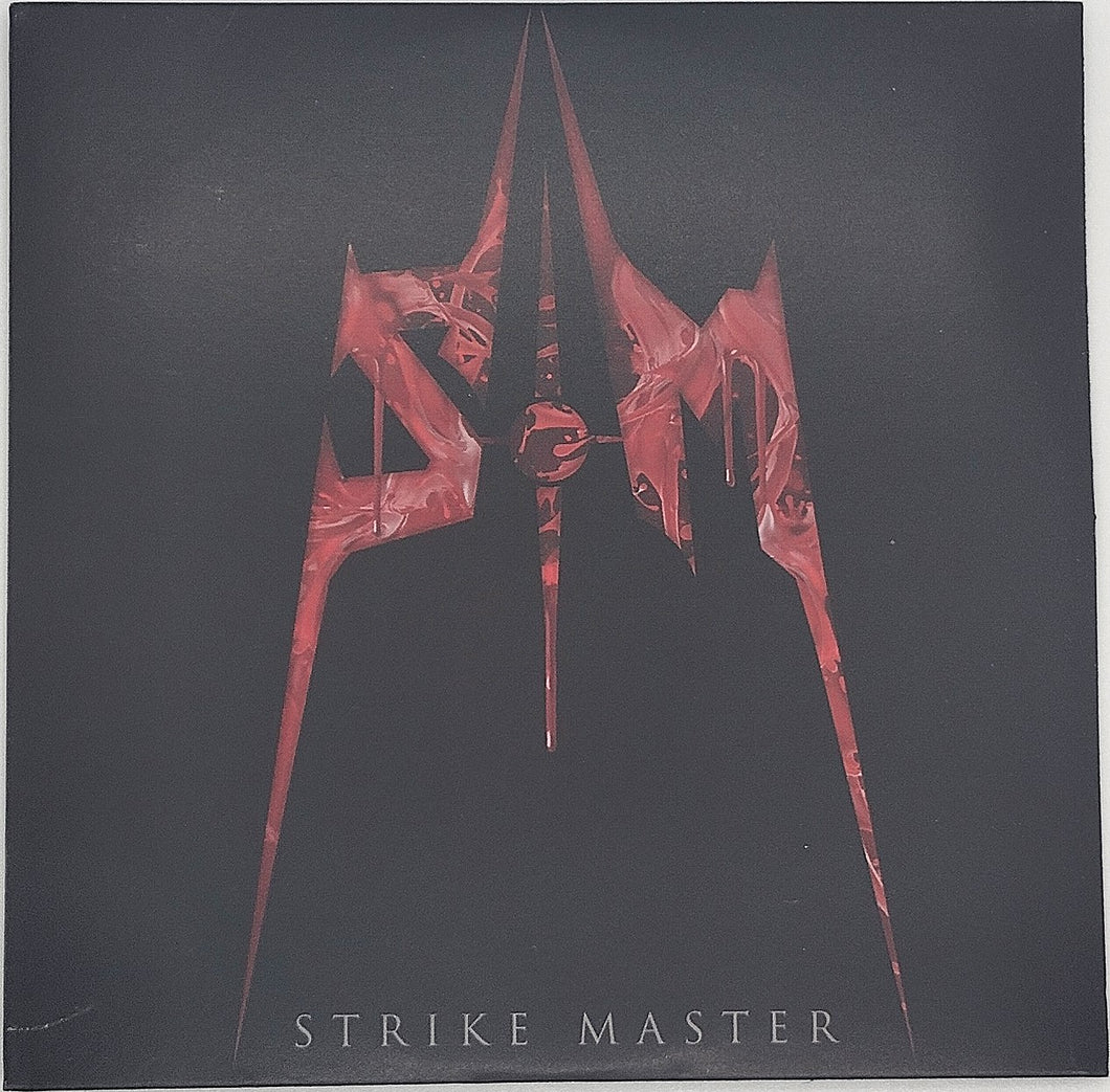 Strike Master - Promo (CD)