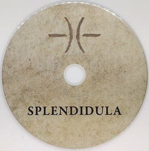 Splendidula - Splendidula (CD)