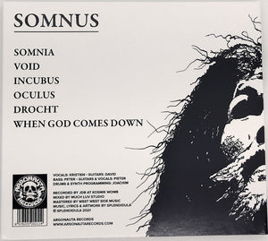 Splendidula - Somnus (CD)