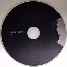 Load image into Gallery viewer, Solstorm - II (CD)