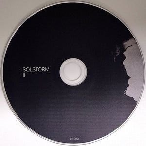 Solstorm - II (CD)