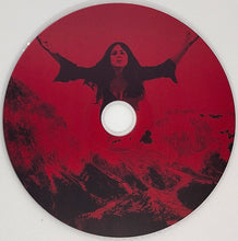 Load image into Gallery viewer, Smoke Mountain - Queen Of Sin (CD)