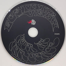 Load image into Gallery viewer, Ecstatic Vision - Under The Influence (CD)