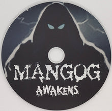 Load image into Gallery viewer, Mangog - Mangog Awakens (CD)