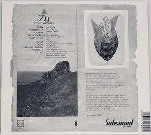 Zu - Carboniferous (CD)