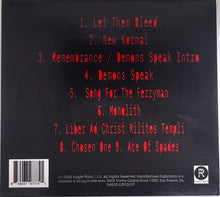 Load image into Gallery viewer, Thunder Horse - Dead Alive In TX (CD)