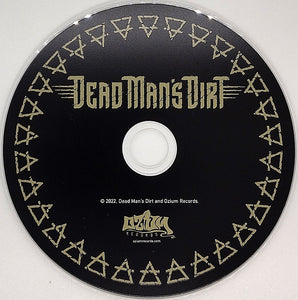 Dead Man's Dirt - Dead Man's Dirt (CD)