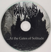 Load image into Gallery viewer, Stone Nomads - ...At The Gates Of Solitude (CD)