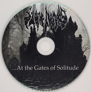 Stone Nomads - ...At The Gates Of Solitude (CD)