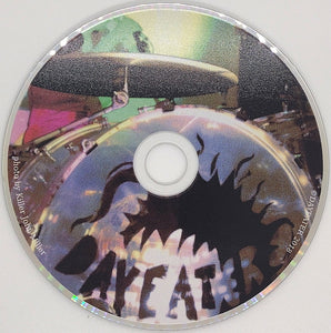 Dayeater - Dayeater (CD)