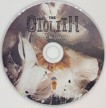 Load image into Gallery viewer, Otolith, The - Folium Limina (CD)