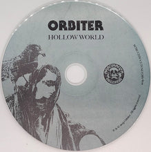 Load image into Gallery viewer, Orbiter - Hollow World (CD)