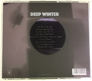 Deep Winter - Deep Winter (CD)